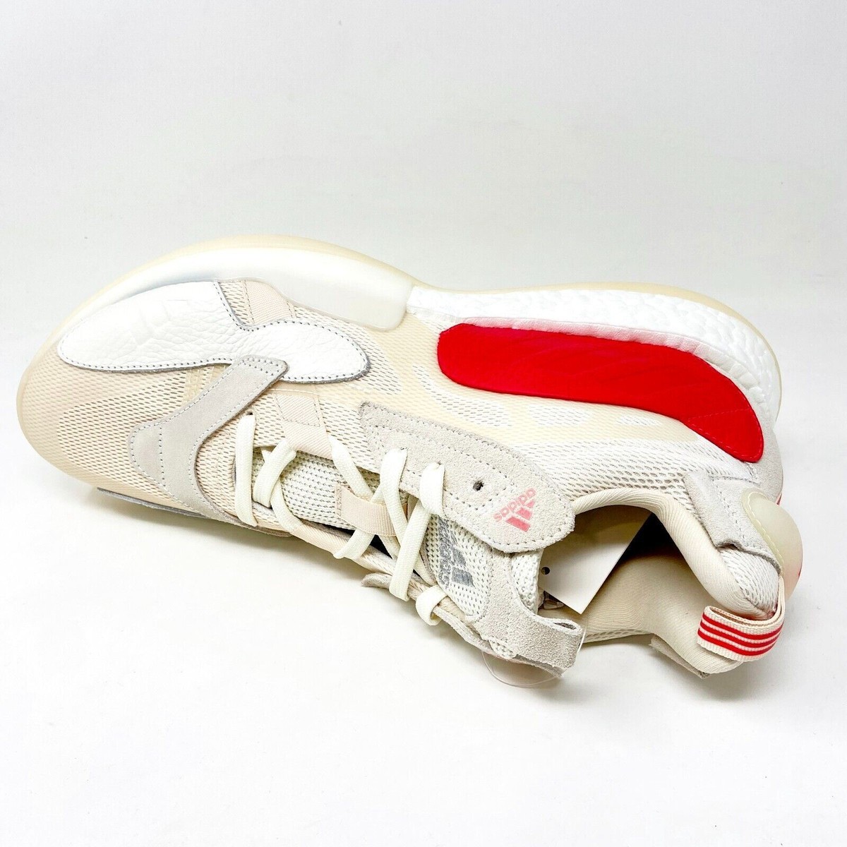 靴 takbomb Crocs Stomp Clog In Off White | Tread Heavy Lug Sole