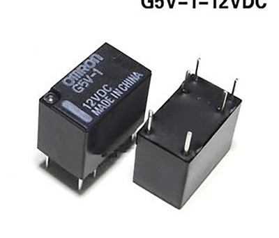 G5v 1 реле