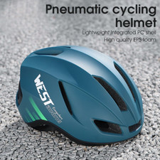Cycling Aero Helmet Road Bike Integrated Lightweight Helmet Men Women Dynamic