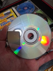 Dreamcast Sports Games Bundle NBA NFL WSB 2K 2K1 2K2