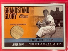 2001 Topps Heritage Baseball Cards 21