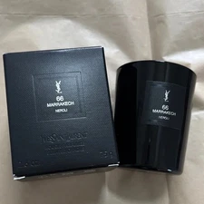 Yves Saint Laurent YSL Marrakech Mini Candle  2.6 oz | Brand New
