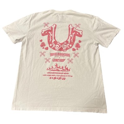 True Religion x Chief Keef Shirt Los Angeles Rare Sold Out Unavailable