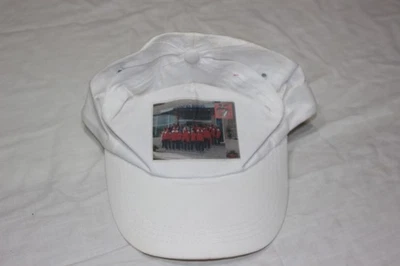 Casquette De Football Des Années 90 Vintage Benfica - Photo 1/2
