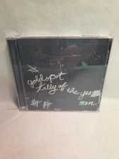 Tally of the Yes Men * by Goldspot (CD, Aug-2005, Union Records)