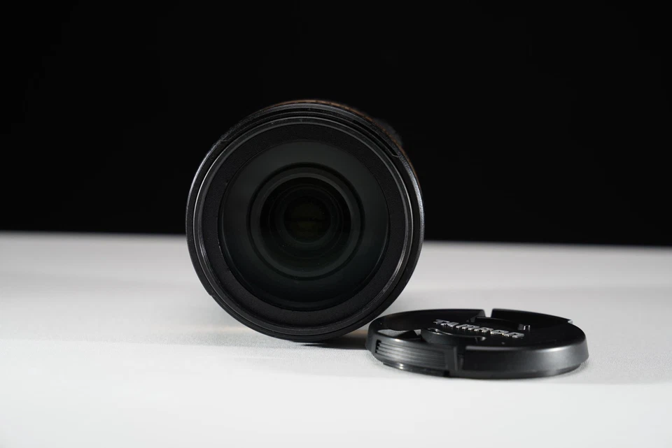 Tamron B008 18-270mm f/3.5-6.3 Di-II VC PZD Lens For Minolta/Sony a-mount - Image 3 of 4