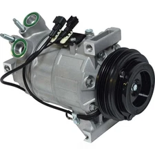 A/C Compressor-Dcs17e Compressor Assembly UAC CO 29181C