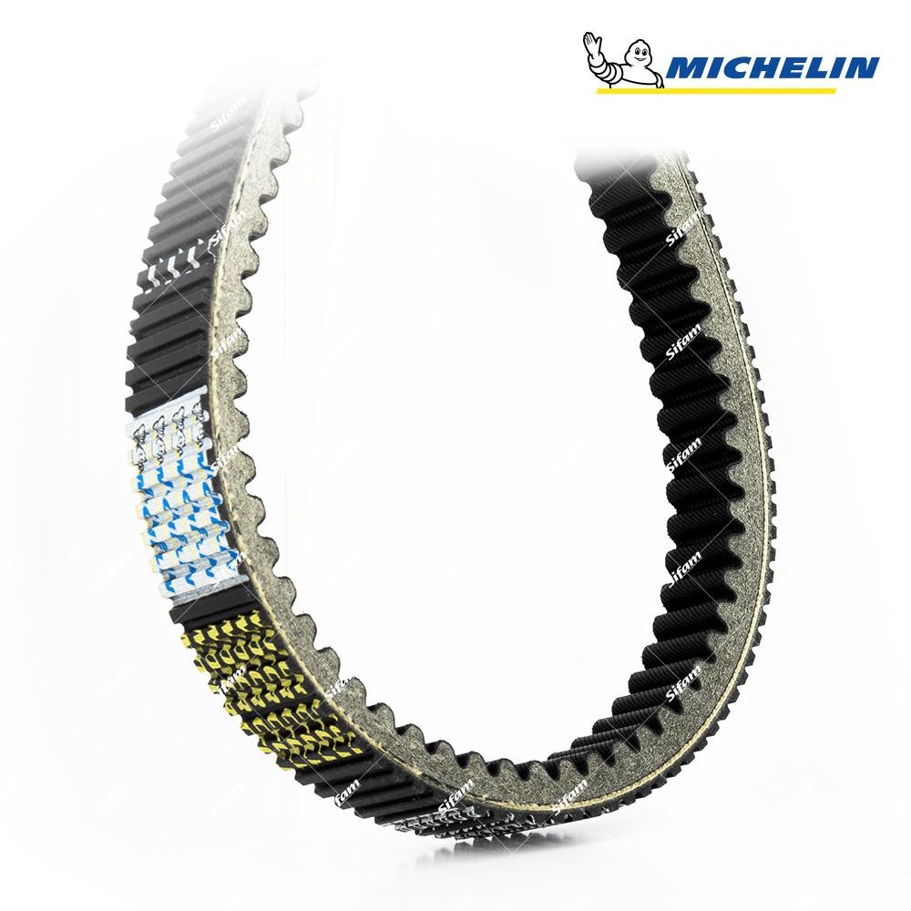 Ceinture en aramide renforcée 923x24.7 courroie variateur maxiscooter