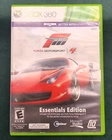 Forza Motorsport 4 -- Essentials Edition (Microsoft Xbox 360)