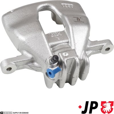 JP Group Bremssattel Vorne Links FüR Peugeot 308 I 4A_ 4C_ 4E_ 4H_ 4B_-image