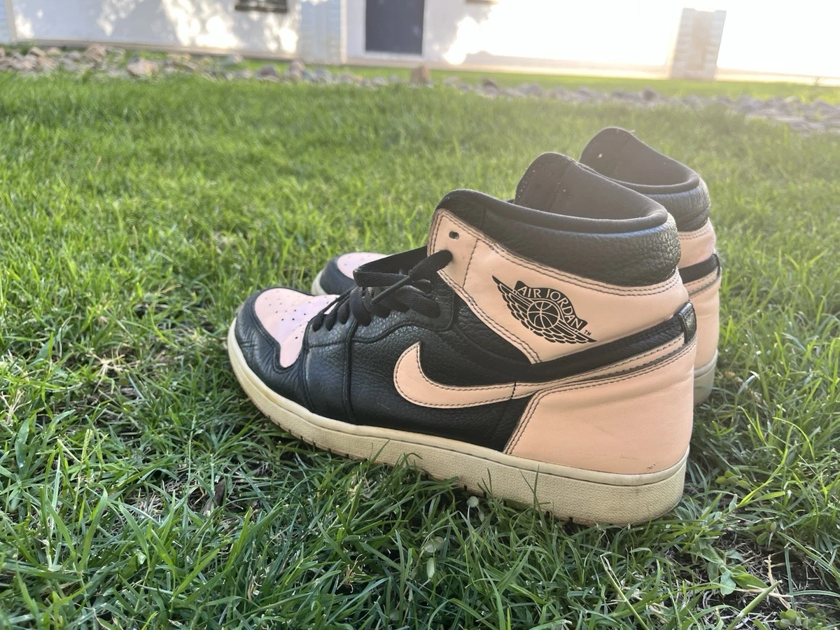 Jordan 1 Retro OG High Crimson Tint for Sale | Authenticity