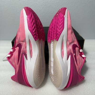 Women's Size 12/ Men 10.5- Nike Air Zoom GT Cut 2 Hyper Pink W | eBay