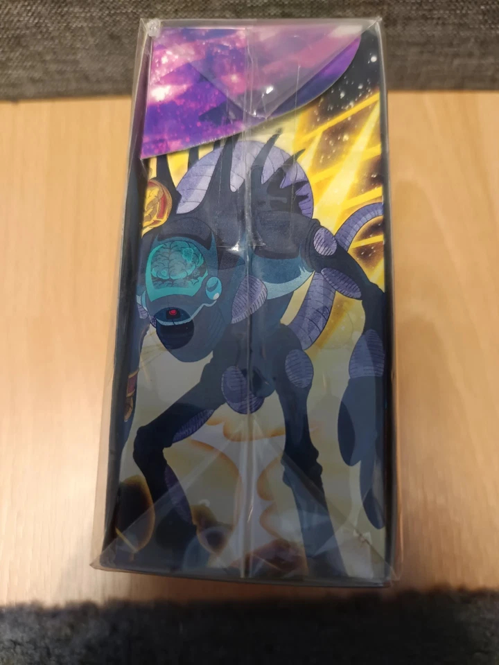 Dragonball Super Card Game Series 8 Pre-Release Set NEU und Sealed - Bild 3 von 4