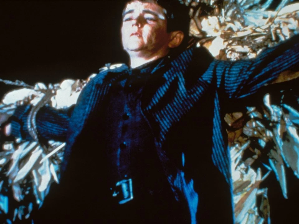 4 Horror Classics (Children of the Corn / Creepshow 2 / House / C.H.U.D.) (DVD) - Image 3 of 4