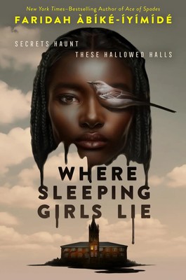 Where Sleeping Girls Lie | Faridah Àbíké-Íyímídé | Taschenbuch | Englisch | 2024