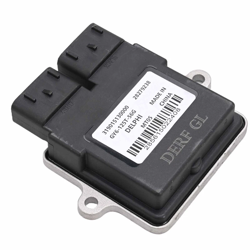 Ecu 2extreme Offen Für 4-takt Euro4 + 5 Efi 50ccm DE - Bild 3 von 4