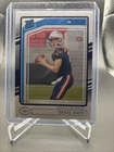 2024 Panini Donruss - Rated Rookie Drake Maye #379 (RC)