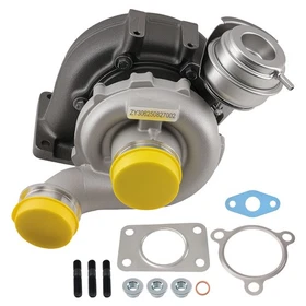 Turbocharger for Audi A4 8E2 8EC Avant 2.5 TDI 120KW 059145701D 454135-5003 NEW