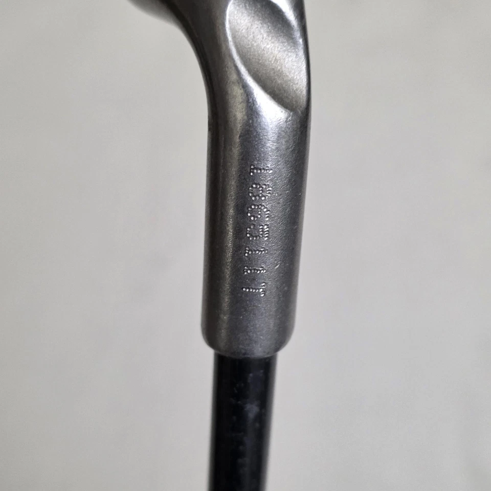 Ping G2 9 Iron Green Dot Mens RH Graphite TFC 100 Shaft Stiff Flex Golf Club - Image 2 of 4