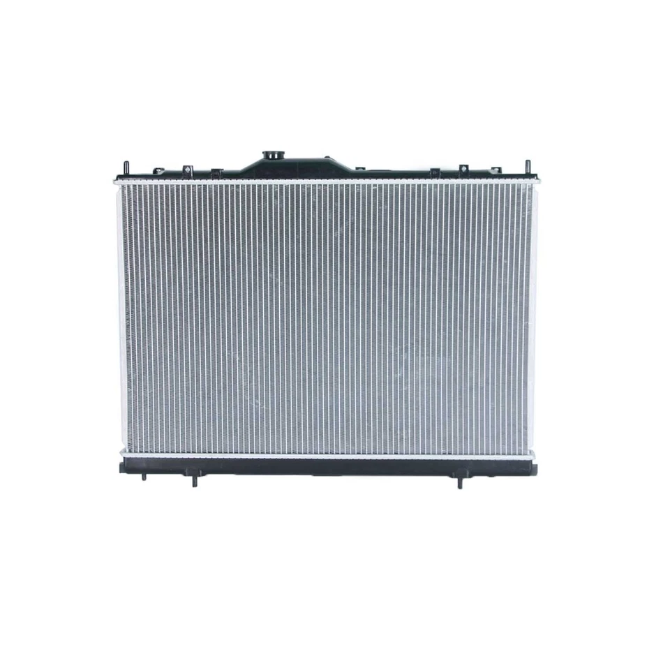 NEW CU13032 Radiator For Mitsubishi Endeavor 04-06 3.8 V6 W/Tow Package Foto 2 de 4