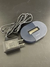 Verizon Ellipsis Jetpack MHS900L Wi-Fi HotSpot Modem 4G LTE Black