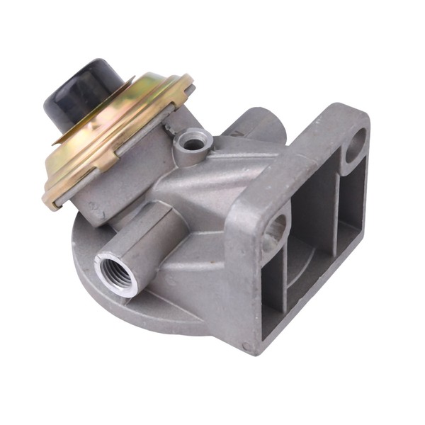 190413 Handpumpe Kraftstofffilter FüR Peugeot J5 Citroen C25 2.5 D Td 280 290-image