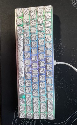 custom mechanical keyboard 65