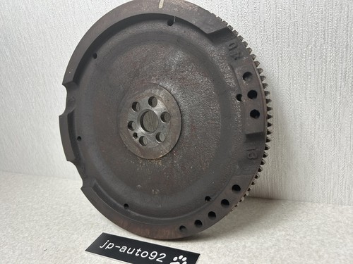 Used, tested, genuine Daihatsu Hijet S100P S110P EF flywheel 13405-87220 JDM - Picture 6 of 8