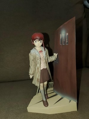 ヴァイスシュヴァルツ serial experiments lain LAIN IWAKURA Lain Iwakura | All Fiction Battles Wiki | Fandom