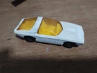 Matchbox Inbrima Brazil PZF Manaus Vauxhall Guildsman vintage
