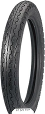 Duro HF314 Cruiser Tire 3.50-18 Front/Rear Bias Tube Type