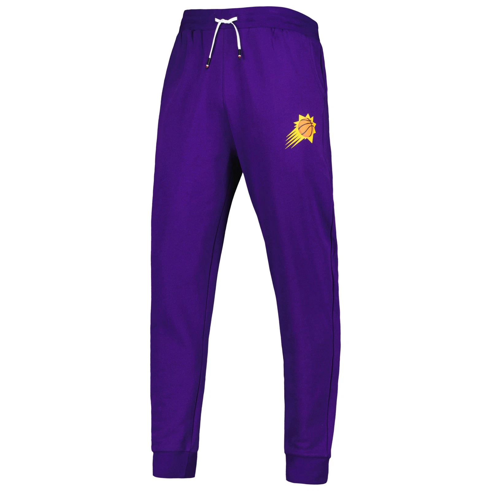 Men's Tommy Jeans Purple Phoenix Suns Keith Jogger