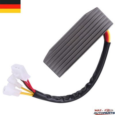 Regler Gleichrichter für Suzuki VS 800 Intruder VS 750 VS 600 VS800 VS 1985-1995