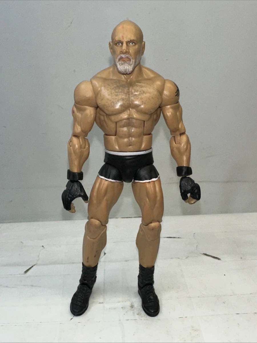 Wwe Goldberg for sale | eBay