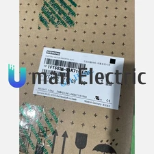 NEW 1FT6031-4AK71-4EB0 Siemens New SIMOTICS S Synchronous Motor FedEx or DHL