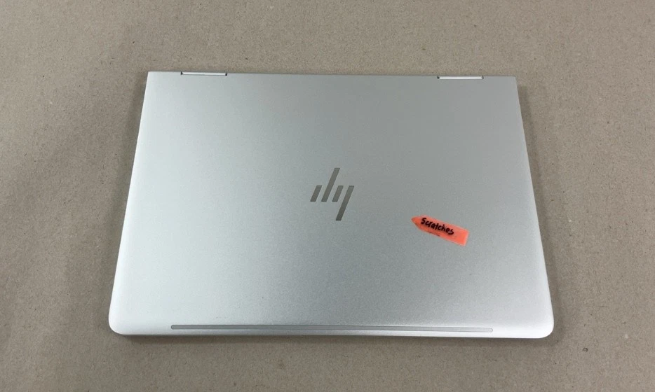 HP SPECTRE X360 13-AC013DX | INTEL CORE I7-7500U 2.70GHZ | 512GB | 8GB | SIN SISTEMA OPERATIVO Foto 2 de 4