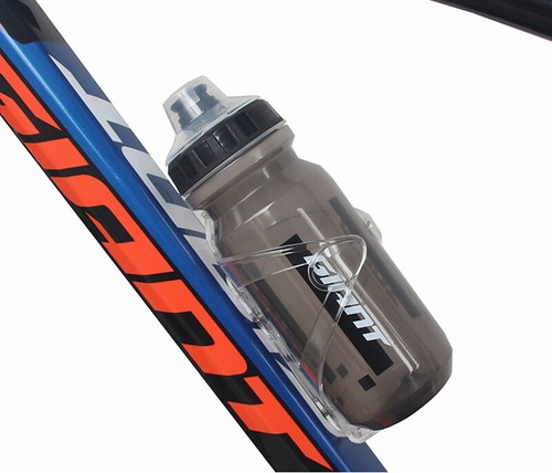 Bicicleta gigante de ciclismo botella de agua de carretera Mtb 600cc 750cc libre de BPA - Imagen 7 de 16