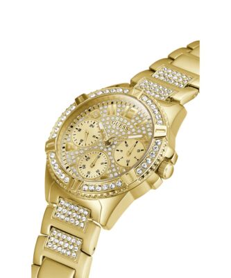 guess damen uhr