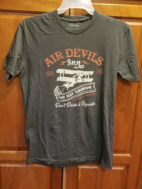 dive bar shirt club cost