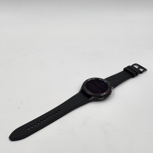 Samsung Galaxy Watch4 Classic SM-R890 46mm Smartwatch Black