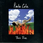 Paula Cole This Fire (CD, Warner Bros Records, 1996)