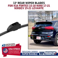 Genuine Rear Wiper Blade For 2018-20 Jaguar E-Pace Back Window Windshield Wiper