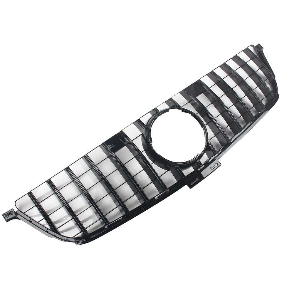 Buy Central AC Vent Grille Assembly Mercedes Benz ML-Class (2012-2015) SUV W166 Replacement Buy Central AC Vent Grille Assembly Mercedes Benz ML-Class (2012-2015) SUV W166 Replacement