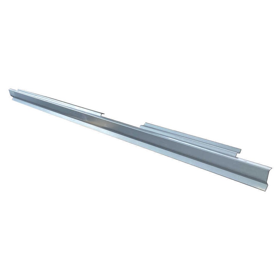E61 Rocker Panel Rocker Panel extended 86