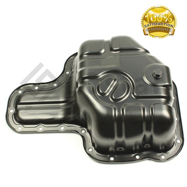 Engine Oil Pan Fits 9807 Lexus Lx470 Toyota Land Cruiser V8 4.7l for