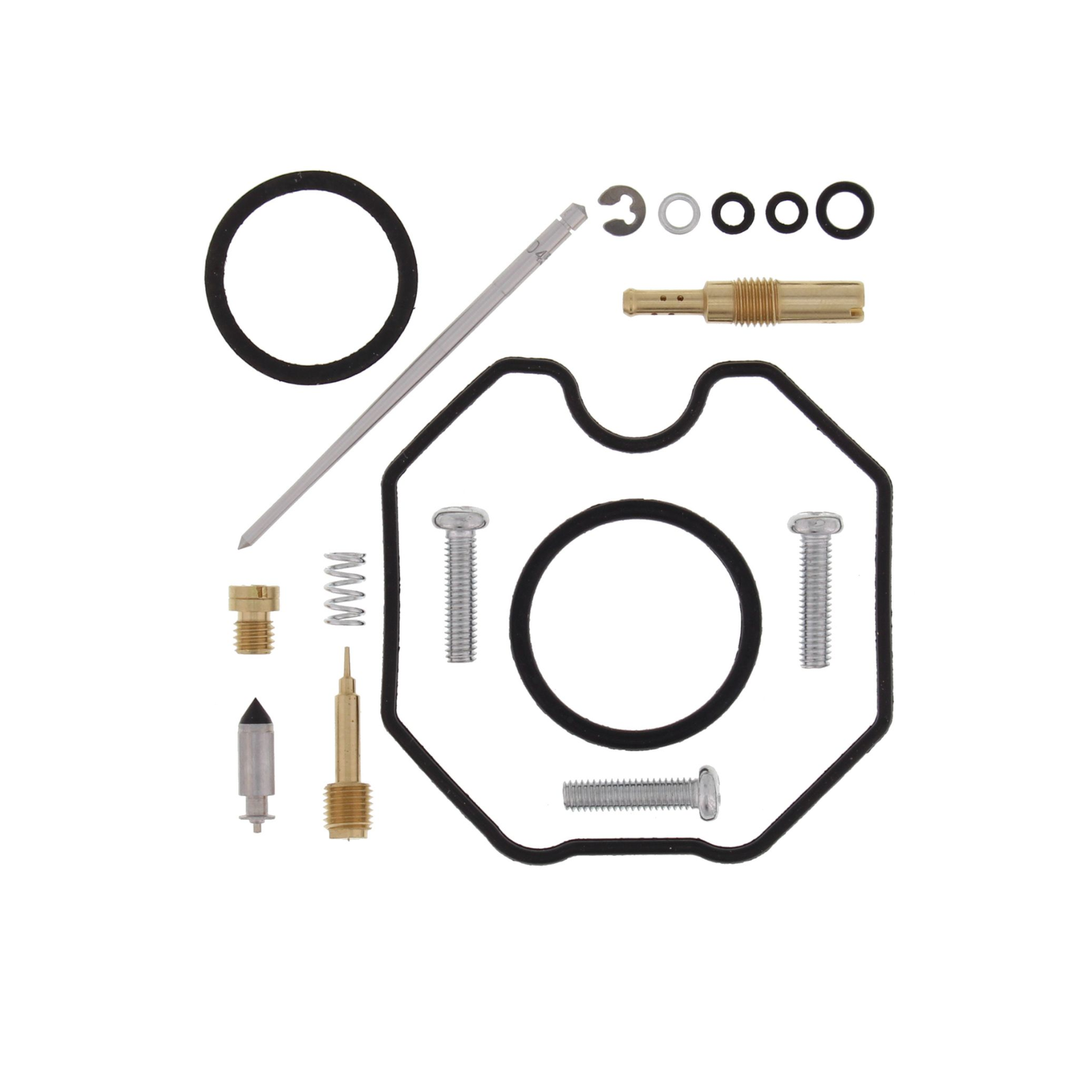 Carb Repair Kit for replacing All Balls 26-1179 Gasket Set WRP