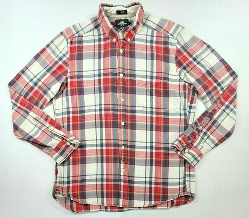 最終価格＊hazama 繍美秘伝のシャツ(中古) mifar.com