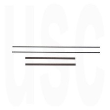 MAMIYA Film Back RB Revolving Adapter Foam Light Seal Kit