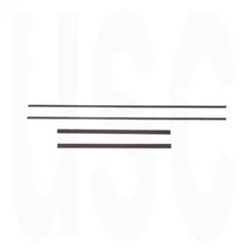 MAMIYA Film Back RB Revolving Adapter Foam Light Seal Kit