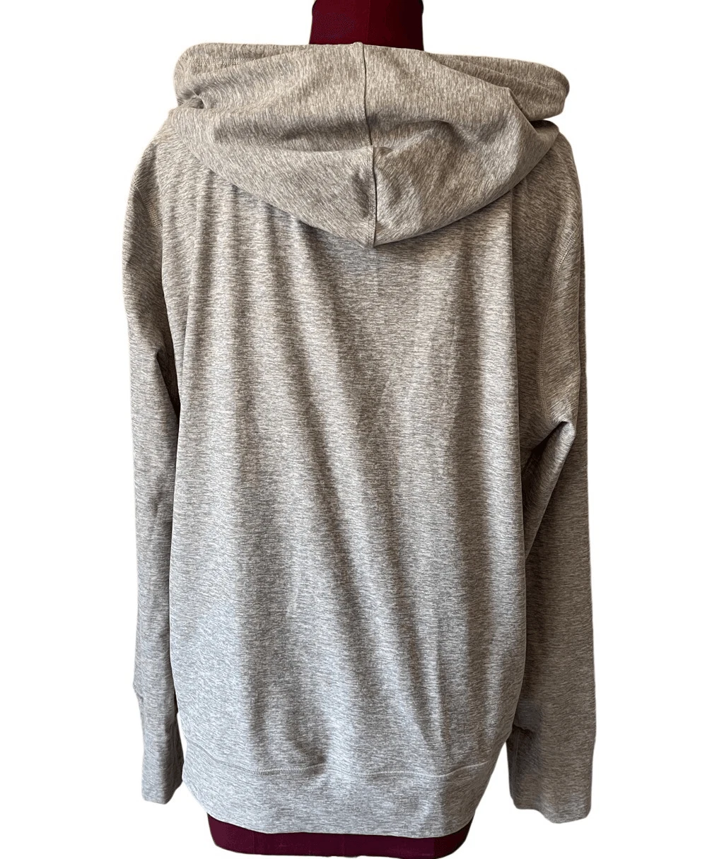 beyond-yoga spacedye everyday jacket